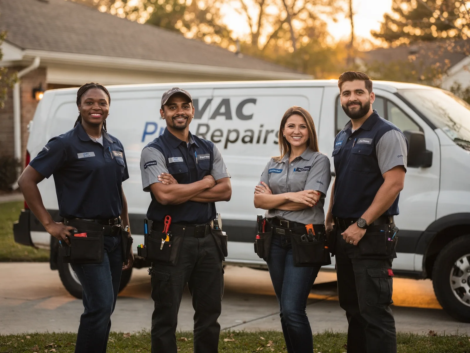 Heat Pump Repair company in De Kalb, MS