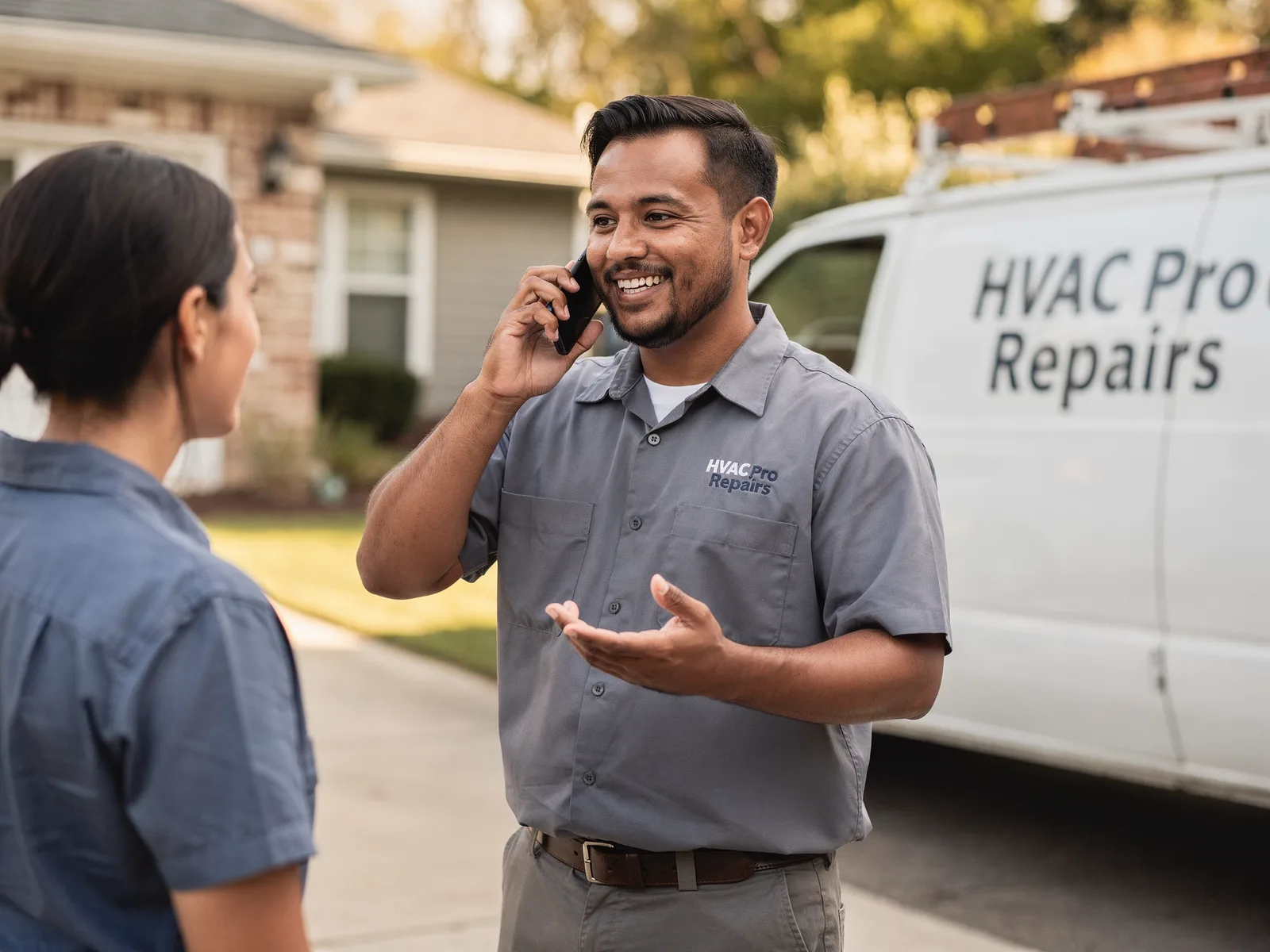 Heat Pump Repair De Kalb, MS FAQs